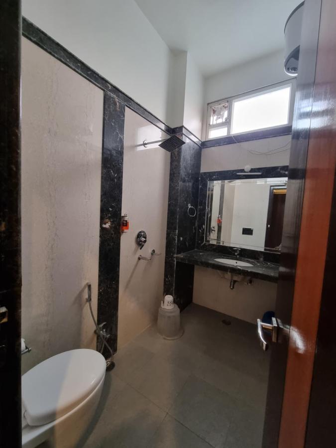 Hotel Vitthal International, Prayagraj Exterior foto